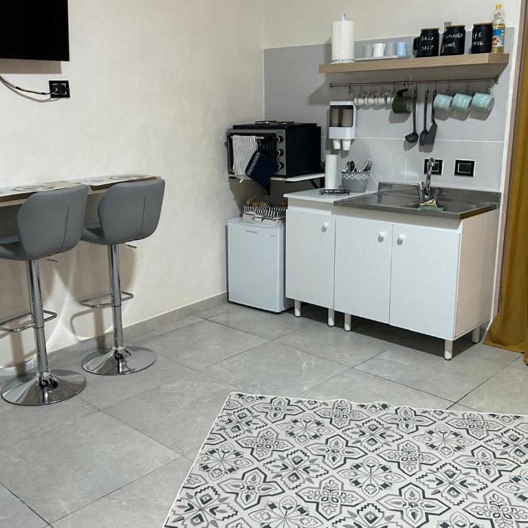 house napoli toledo - Appartamento con 1 Camera da Letto - 10