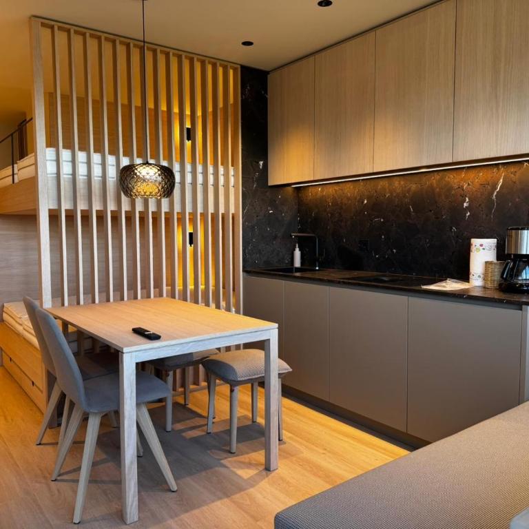 Kronplatz Mountain Lodge - Appartamento con 1 Camera da Letto - 7