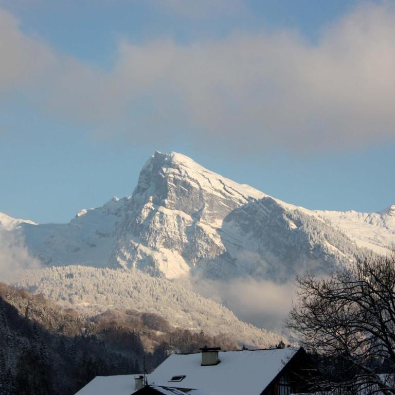 Chalet station jusqu'à 13 personnes 5 nuits minimum ou 7 en période de vacances scolaires - Maison 5 Chambres - 19