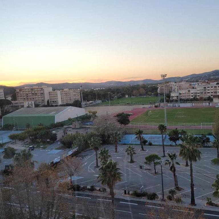 Studio direct plage - Appartamento Monolocale - 26