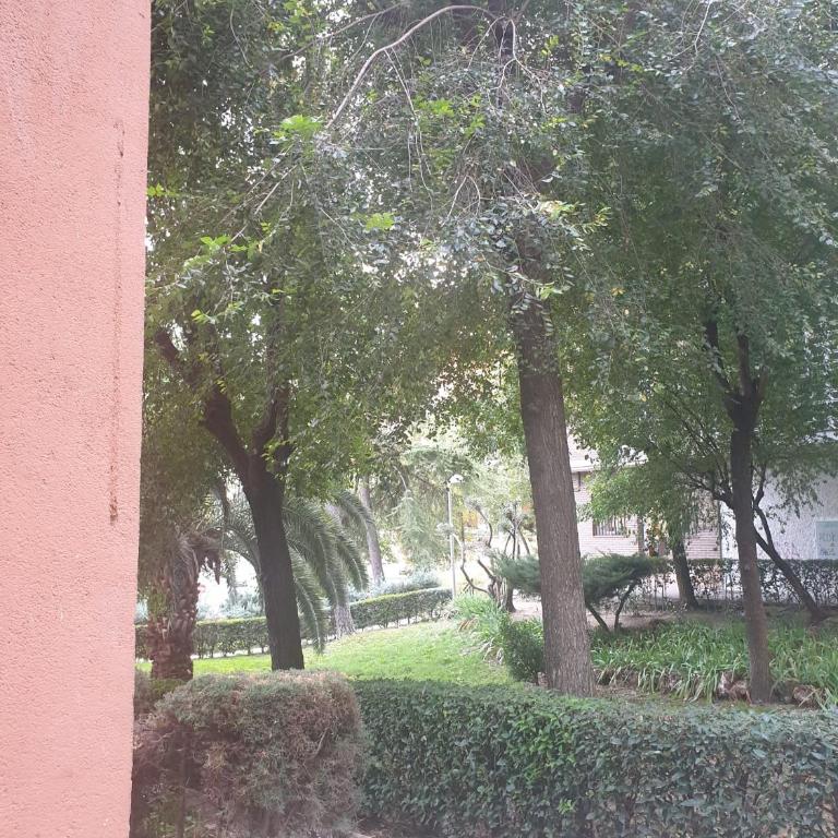 Apartamento nuevo Manoteras - Hospital Sanchinarro - One-Bedroom Apartment with View - 5