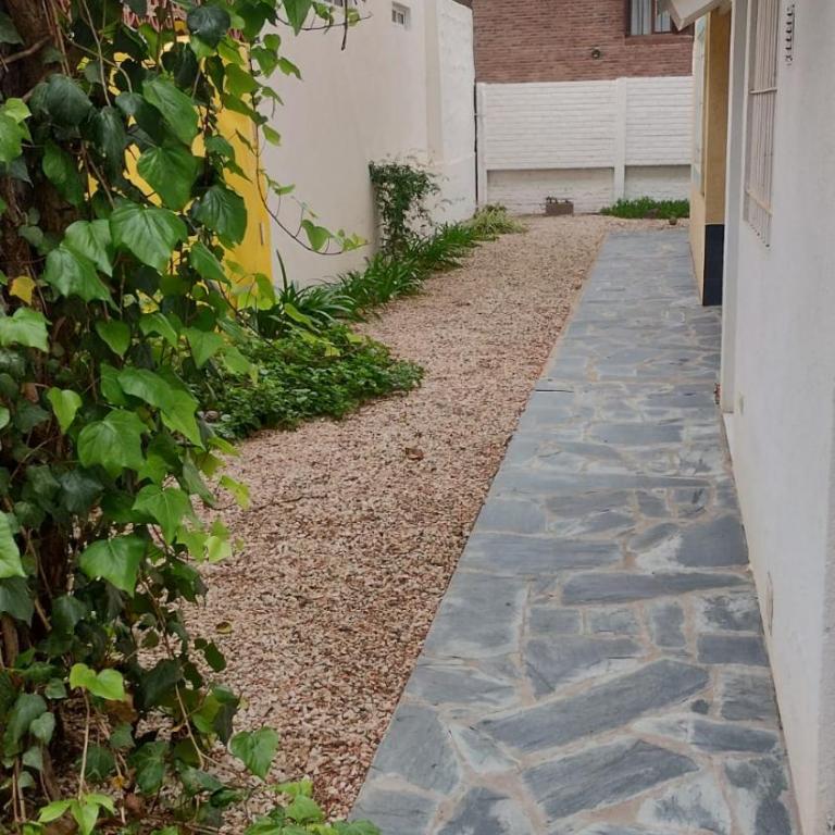 Pato Pinamar -Familiar-No se aceptan grupos de jóvenes - Apartamento - Planta baja - 7
