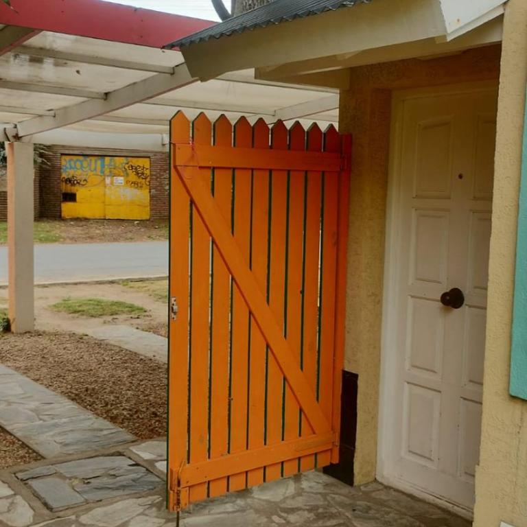 Pato Pinamar -Familiar-No se aceptan grupos de jóvenes - Apartamento Dúplex - 20