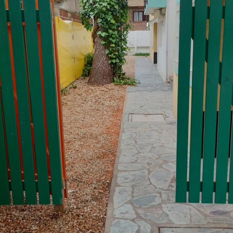 Pato Pinamar -Familiar-No se aceptan grupos de jóvenes - Apartamento Dúplex - 21