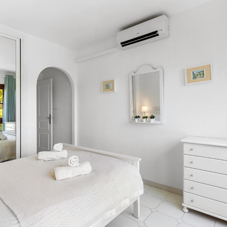 B07 Caserio - Apartment - Apartamento de 2 dormitorios con balcón - 15