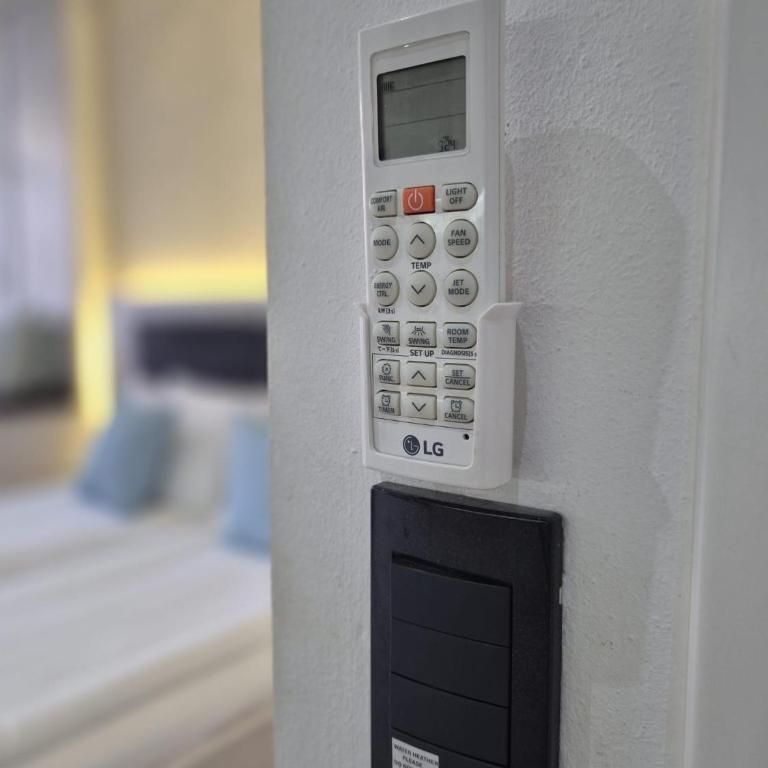 Boulevard Apartments - Apartman - 28