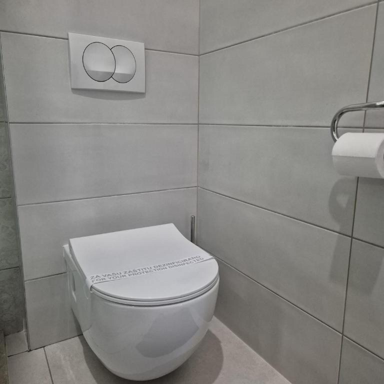 Boulevard Apartments - Apartman - 23