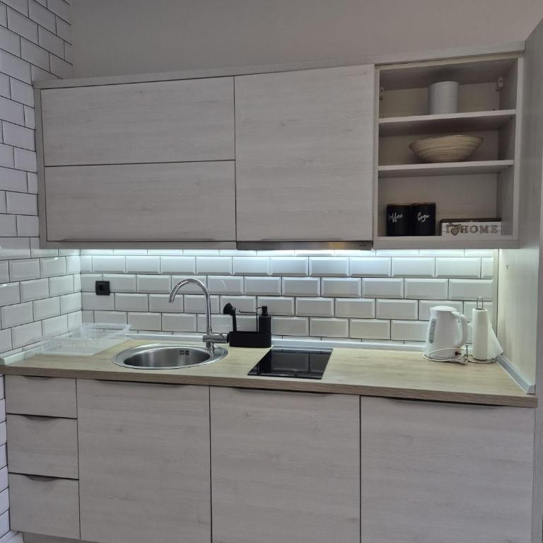 Boulevard Apartments - Apartman - 16