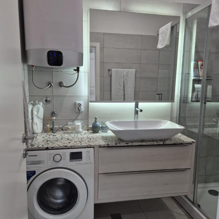 Boulevard Apartments - Apartman - 20