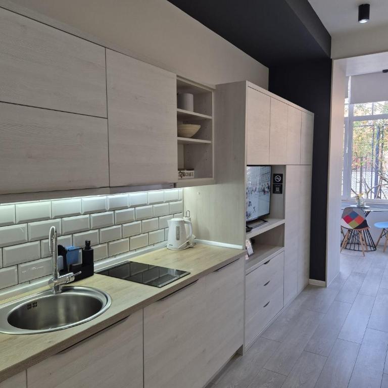 Boulevard Apartments - Apartman - 11