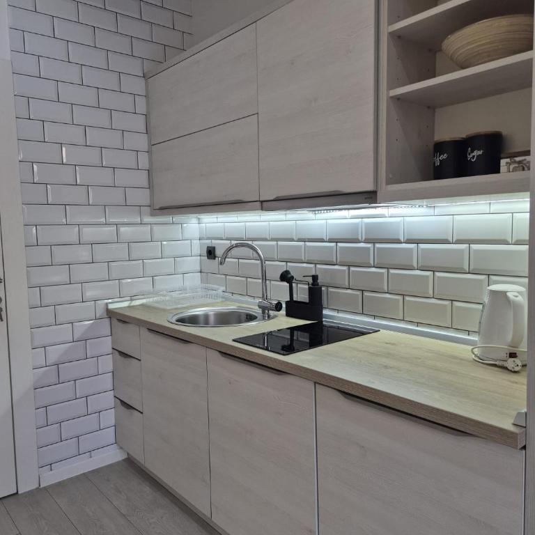Boulevard Apartments - Apartman - 26