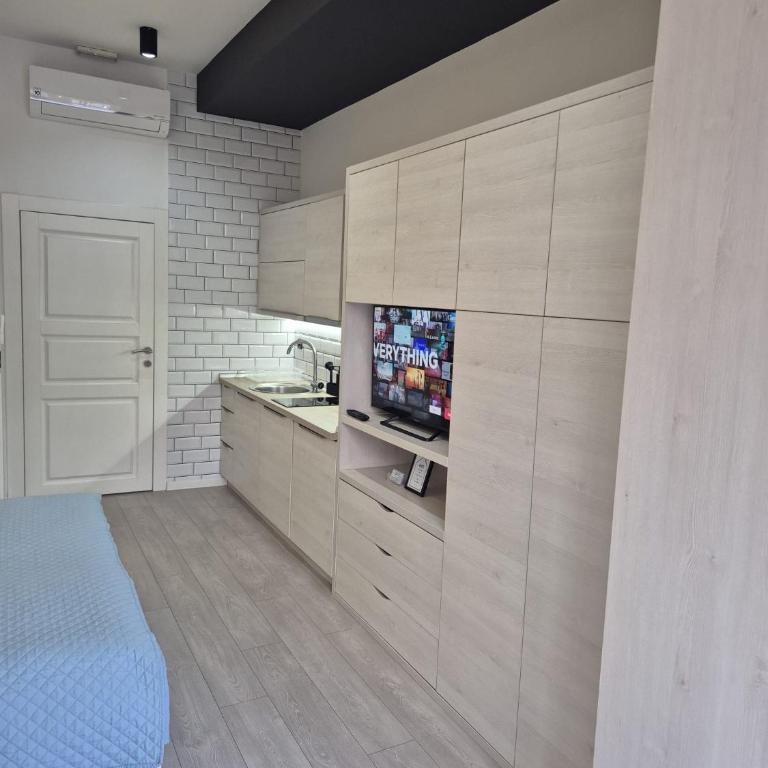 Boulevard Apartments - Apartman - 7