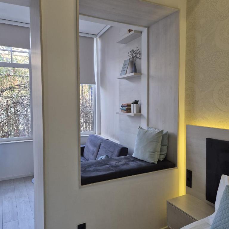Boulevard Apartments - Apartman - 27