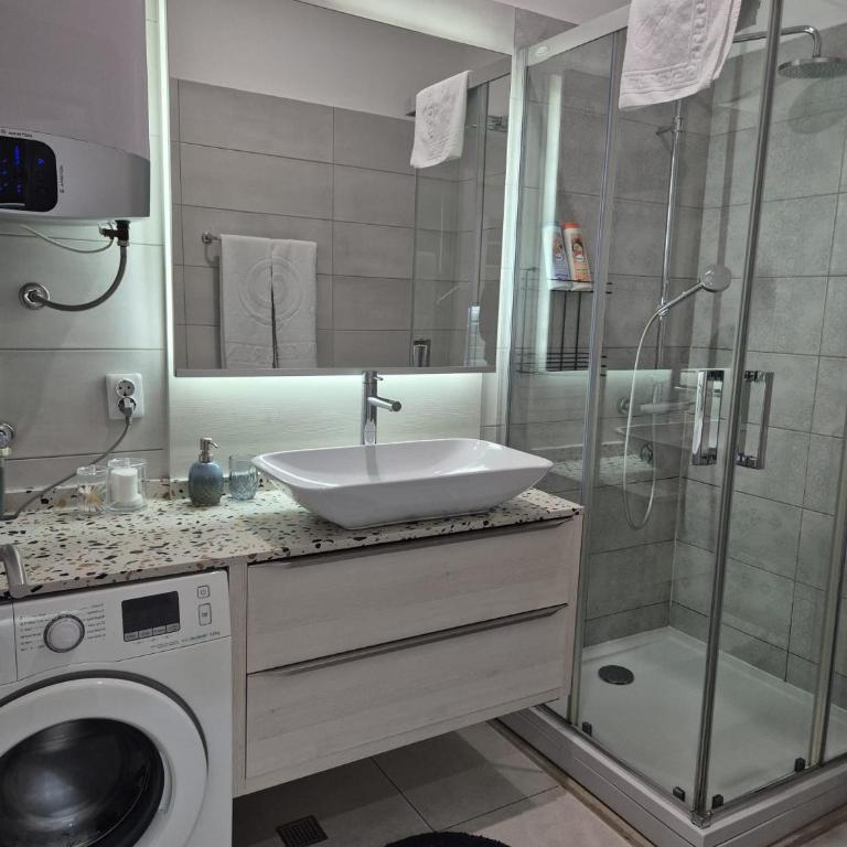 Boulevard Apartments - Apartman - 21