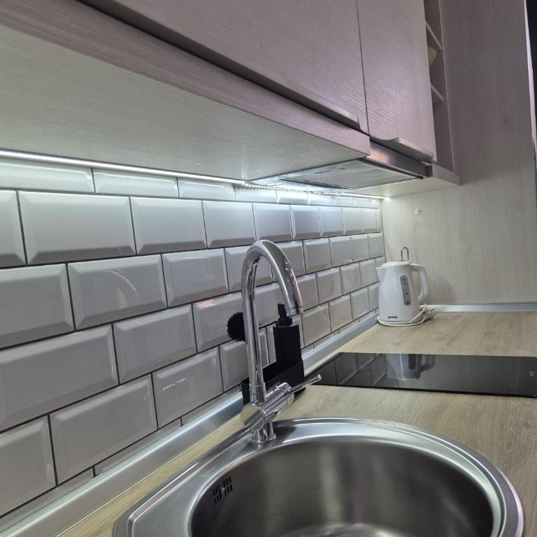 Boulevard Apartments - Apartman - 25