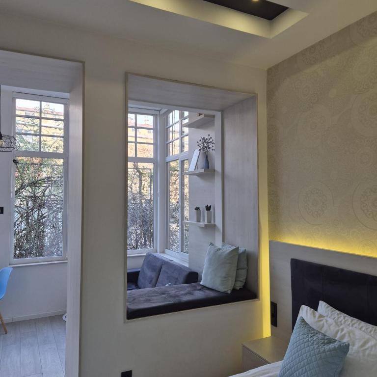 Boulevard Apartments - Apartman - 17