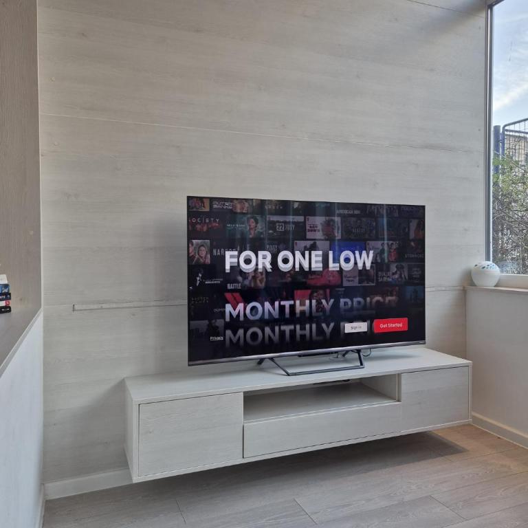 Boulevard Apartments - Apartman - 14