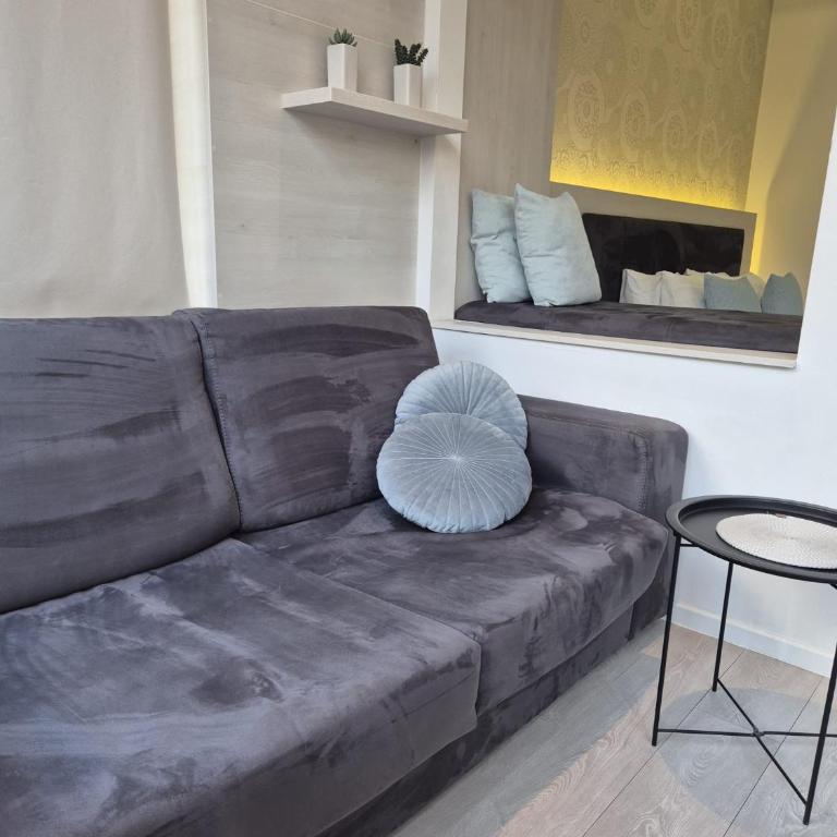 Boulevard Apartments - Apartman - 18