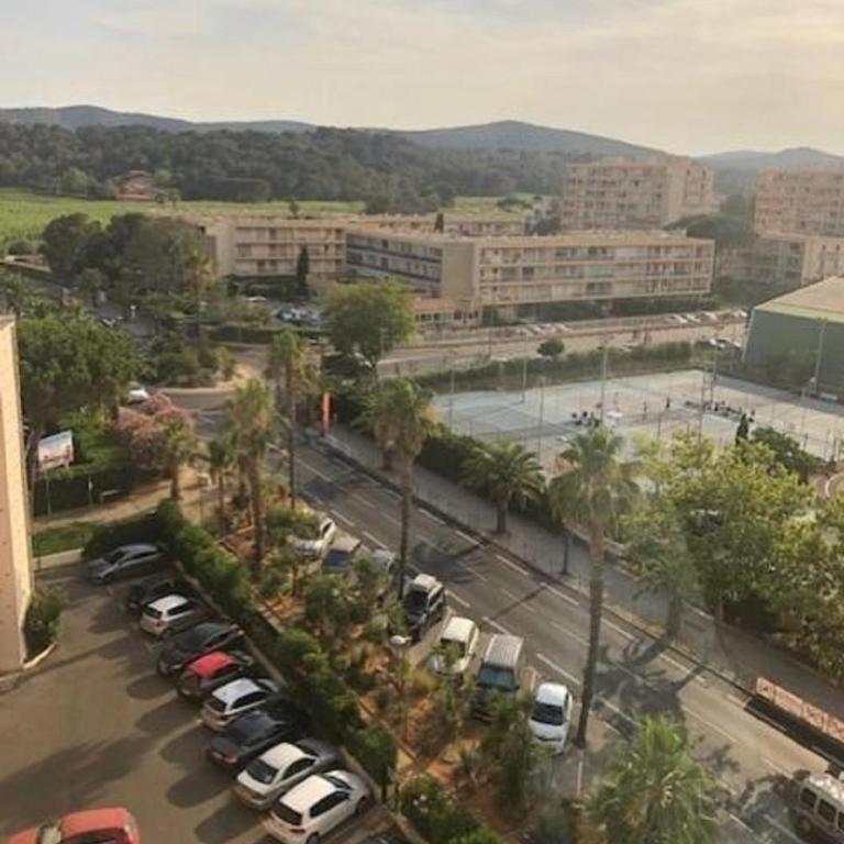 Studio direct plage - Appartamento Monolocale - 21