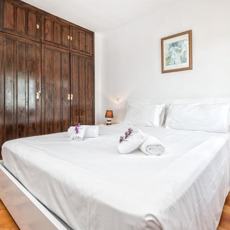 F04 Bahia Playa - Apartment - Apartamento de 2 dormitorios - 15