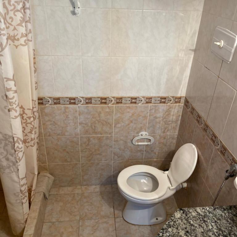 Tony Center IV - Double Room with Balcony - 7