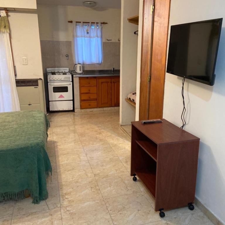 Tony Center IV - Double Room with Balcony - 3