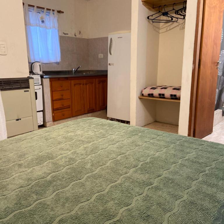 Tony Center IV - Double Room with Balcony - 8