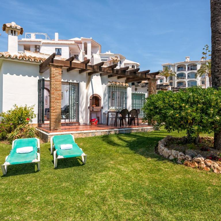 F04 Bahia Playa - Apartment - Apartamento de 2 dormitorios - 4