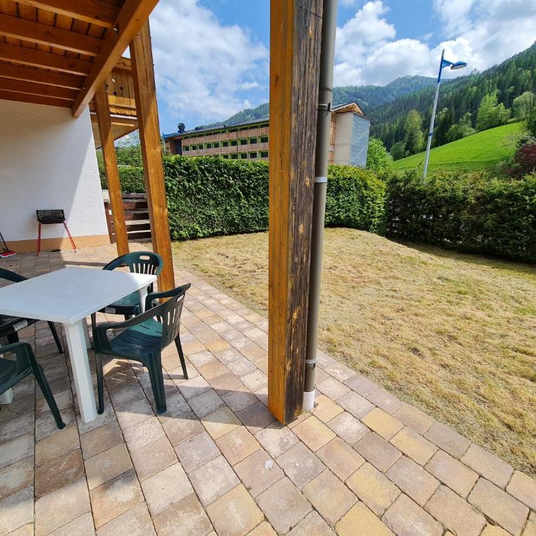 Haus Therme by Globalimmoservice - Apartment - Erdgeschoss - 12