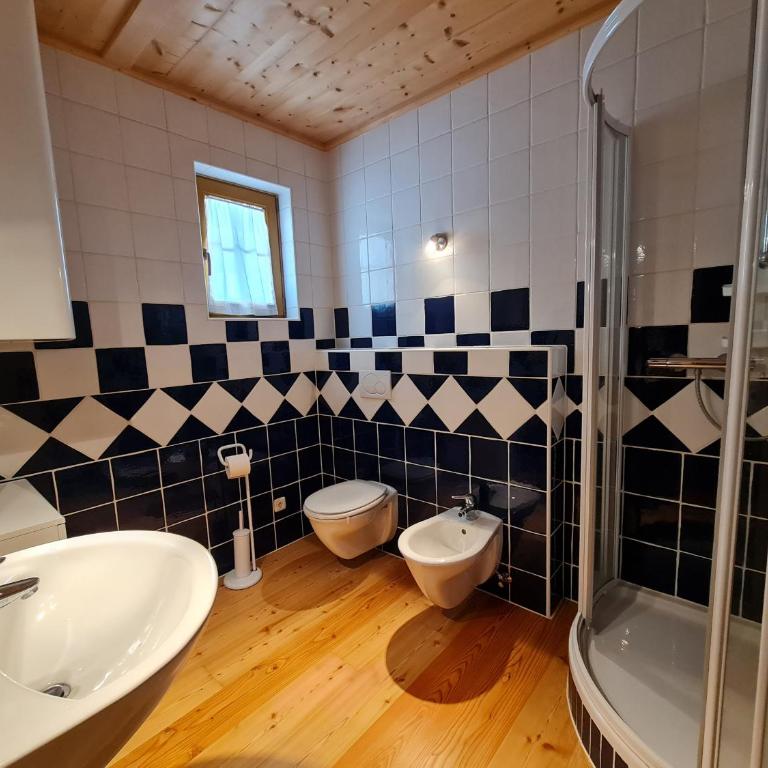 Haus Therme by Globalimmoservice - Apartment - Erdgeschoss - 8