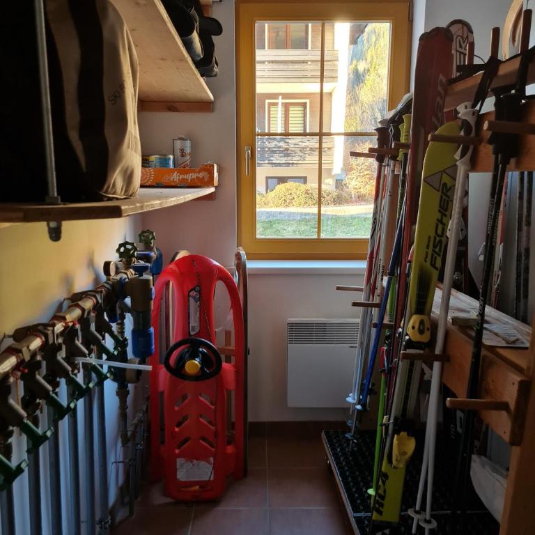 Haus Therme by Globalimmoservice - Apartment mit 2 Schlafzimmern - 10
