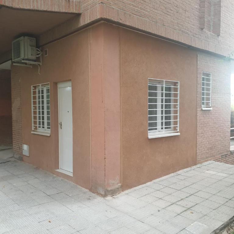 Apartamento nuevo Manoteras - Hospital Sanchinarro - One-Bedroom Apartment with View - 6