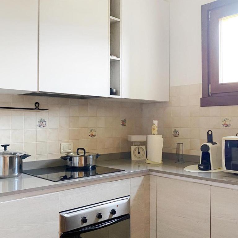 Trilo Superior - Appartamento con 2 Camere da Letto - 6