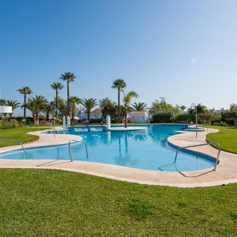 A04 Antares - Apartment - Apartamento de 2 dormitorios con terraza y vistas al mar - 23