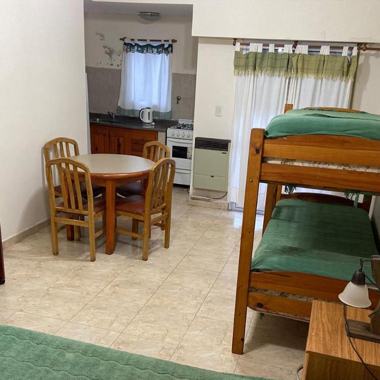 Tony Center IV - Quadruple Room - 4