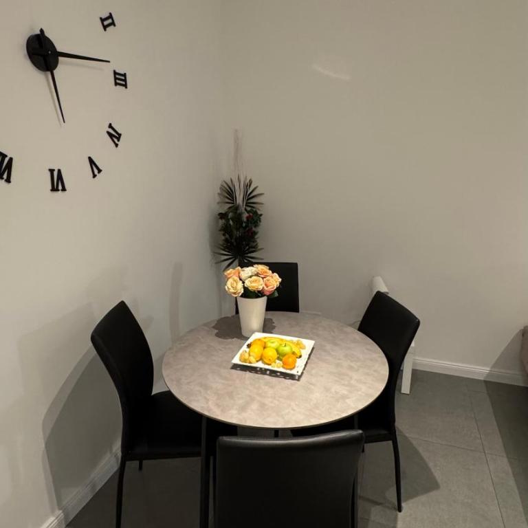 LUNI Apartmants Vracar - Luksuzna Trokrevetna Soba - 33