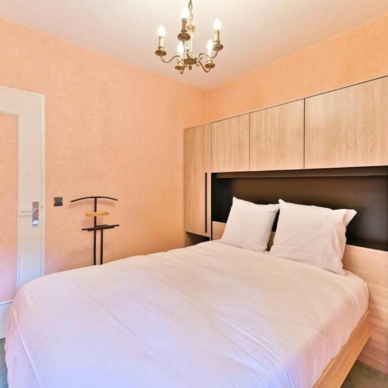 Appartement #Vaugirard Mairie du 15ème - II - Apartamento de 1 dormitorio - 5