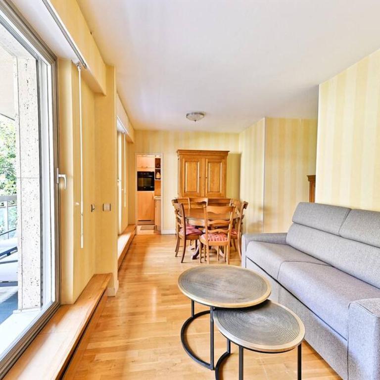 Appartement #Vaugirard Mairie du 15ème - II - Apartamento de 1 dormitorio - 6
