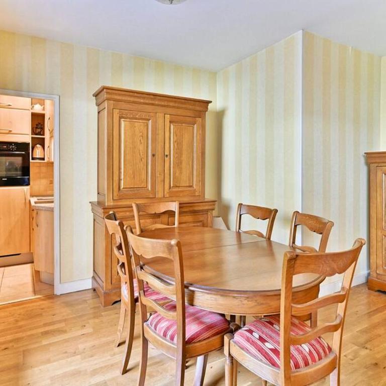 Appartement #Vaugirard Mairie du 15ème - II - Apartamento de 1 dormitorio - 7