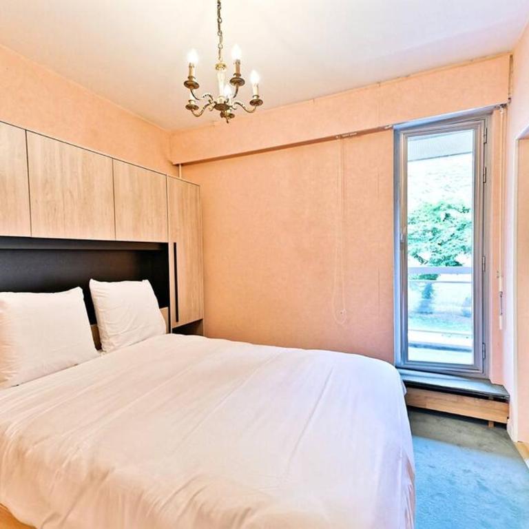 Appartement #Vaugirard Mairie du 15ème - II - Apartamento de 1 dormitorio - 8