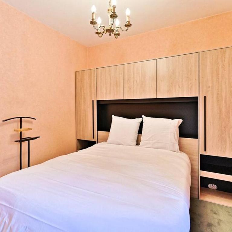 Appartement #Vaugirard Mairie du 15ème - II - Apartamento de 1 dormitorio - 9