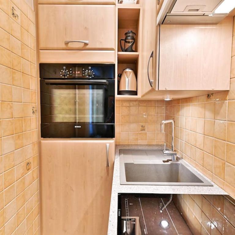 Appartement #Vaugirard Mairie du 15ème - II - Apartamento de 1 dormitorio - 13