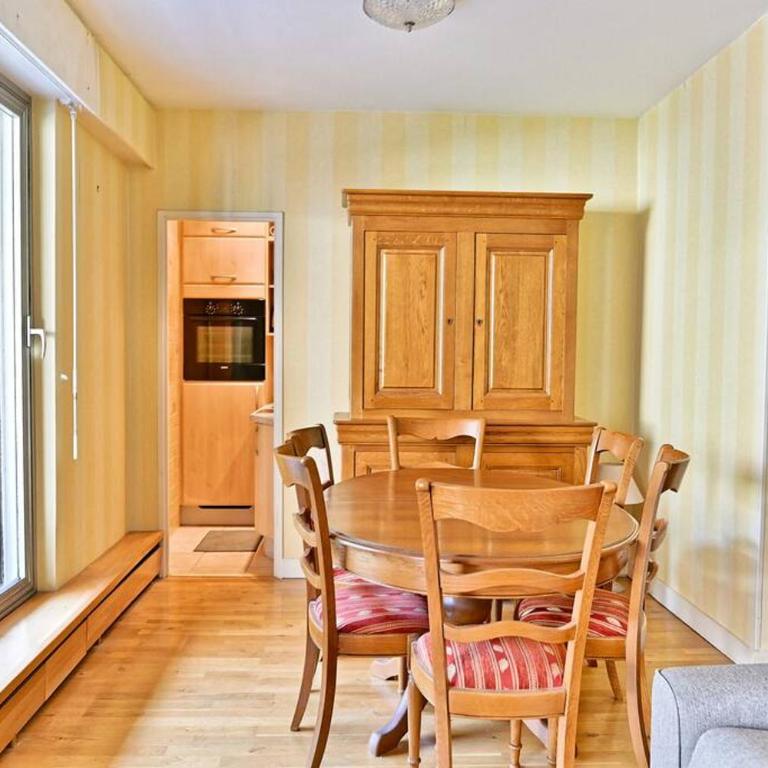 Appartement #Vaugirard Mairie du 15ème - II - Apartamento de 1 dormitorio - 15