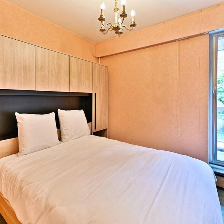 Appartement #Vaugirard Mairie du 15ème - II - Apartamento de 1 dormitorio - 16