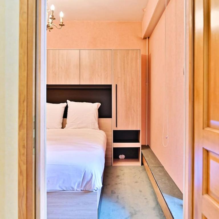 Appartement #Vaugirard Mairie du 15ème - II - Apartamento de 1 dormitorio - 19