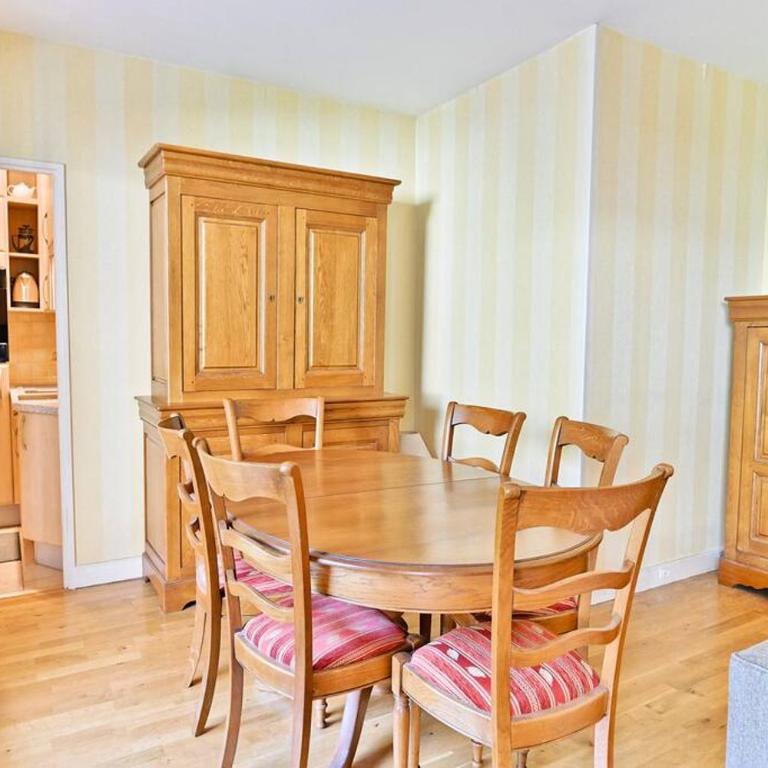 Appartement #Vaugirard Mairie du 15ème - II - Apartamento de 1 dormitorio - 20
