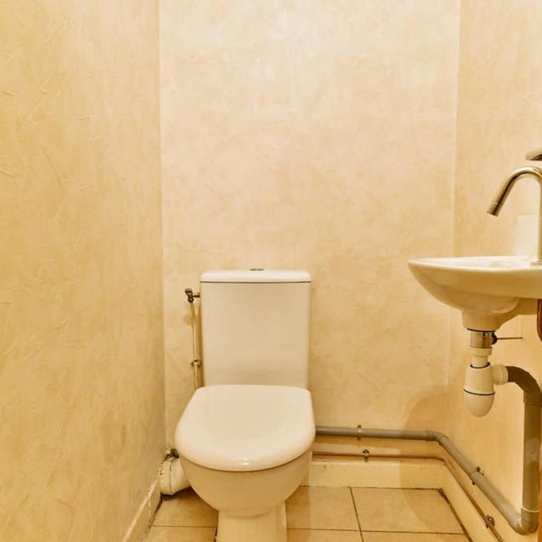 Appartement #Vaugirard Mairie du 15ème - II - Apartamento de 1 dormitorio - 21