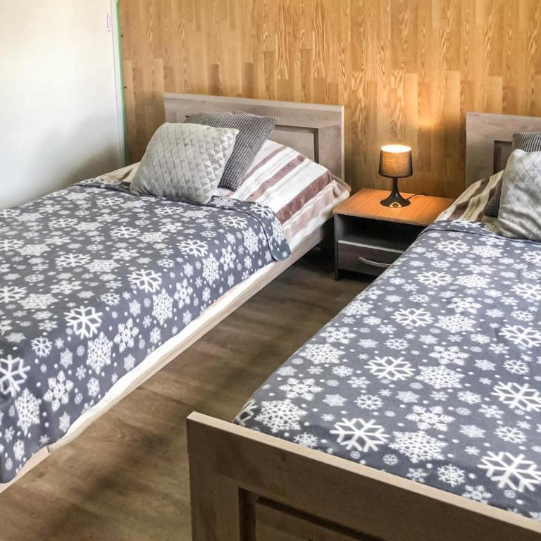 Résidence Solyneou - Appartamento con 3 Camere da Letto - 14