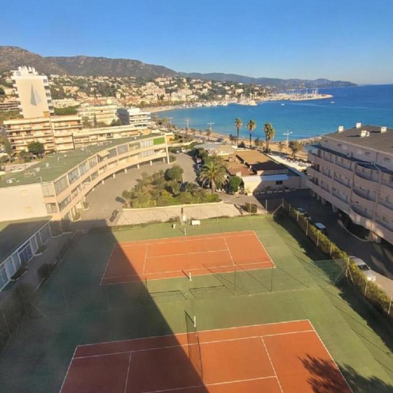 Studio direct plage - Appartamento Monolocale - 28
