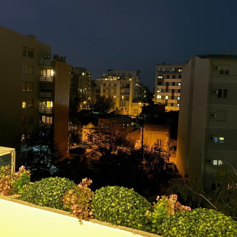 LUNI Apartmants Vracar - Luksuzna Trokrevetna Soba - 31